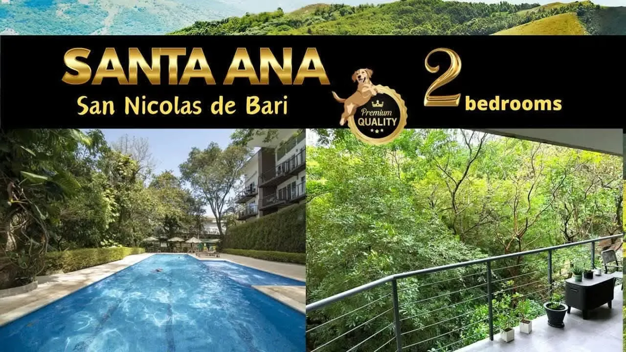 Mudanza inmediata San Nicolás de Bari