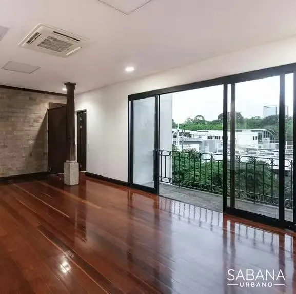 Alquiler de Oficina II Sabana Urbano