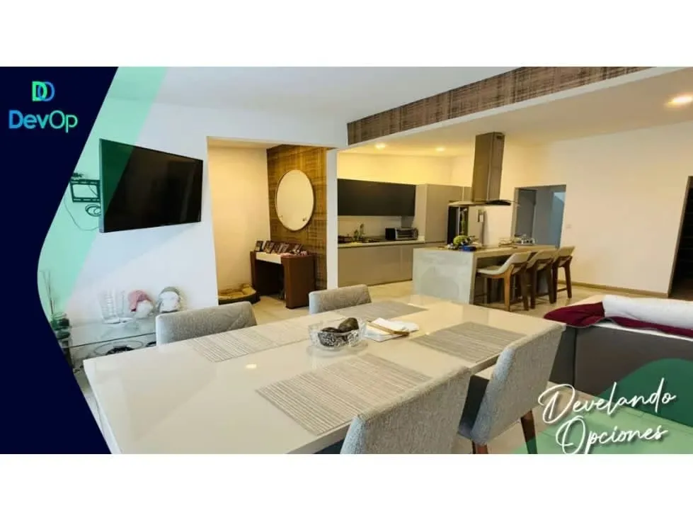 Venta de Apartamento de Lujo en Escazú, en Exclusivo Condominio