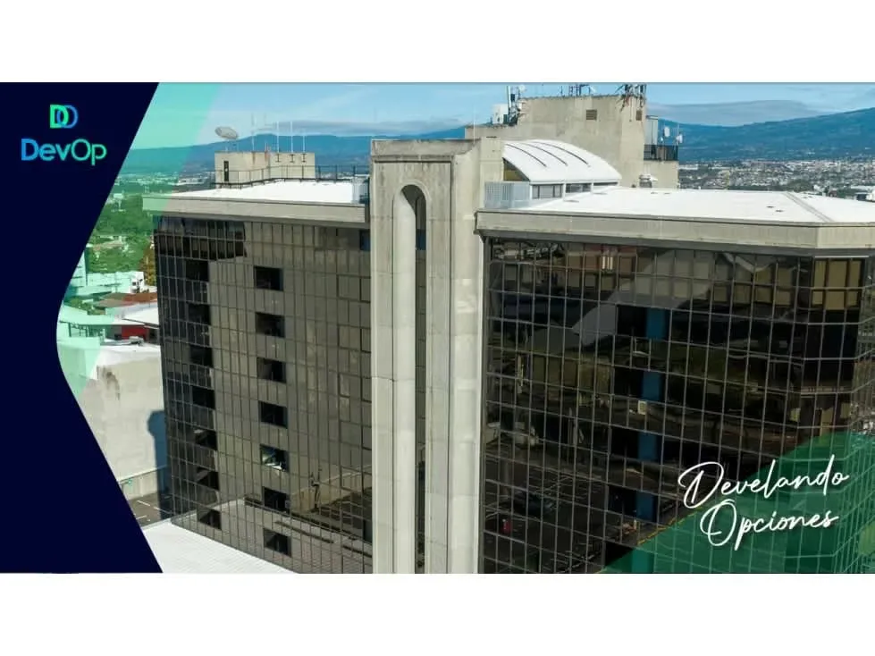 ¡Descubre las oficinas ideales para tu negocio en Torre La Sabana! Ubicadas en una de las zonas más privilegiadas y dinámicas, estas ...