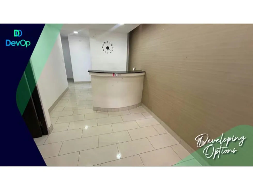 Alquiler Consultorios en San Jose Centro