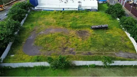 Bank Foreclosure Land for Sale in San Juan de Tibás