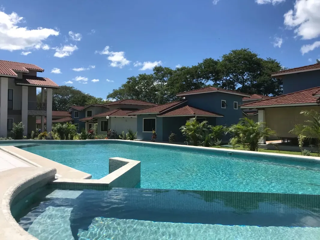 APARTMENT PALM FOR RENT BEACH POTRERO
