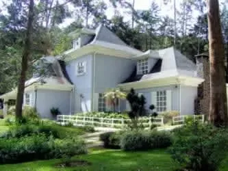 OPPORTUNITY FIFTH STYLE FRENCH COUNTRY IN THE GARDEN DOTA