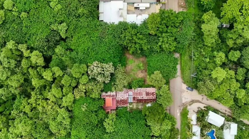 Location, location, location! This amazing property is just 1 minute walk from the sand at the main point of Playa Grande. A dream come true for those who want to live a ...
