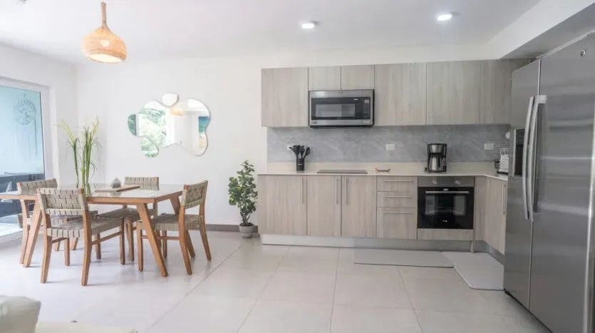 Venta Apartamento en Punta Esmeralda