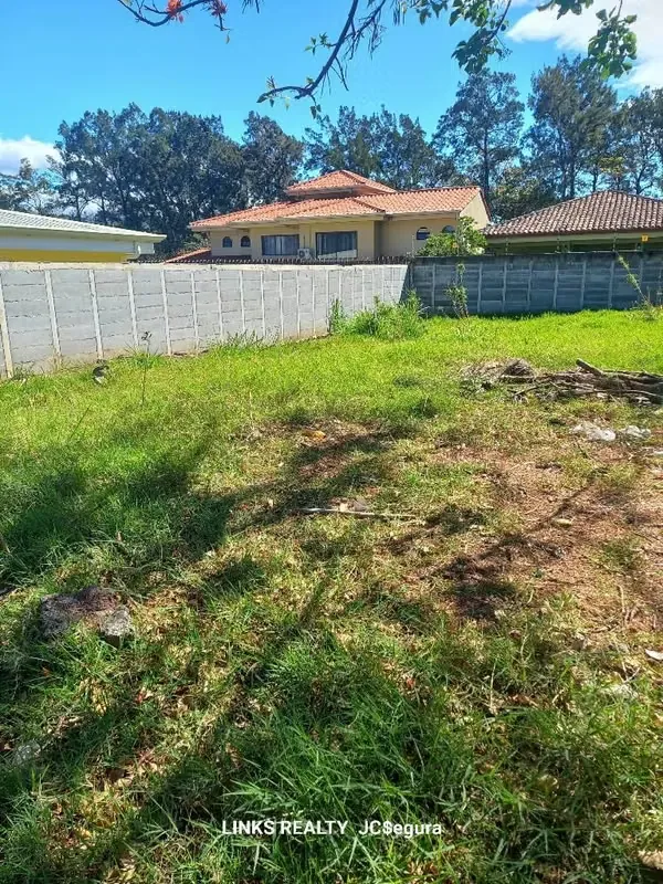 Venta lote en Cariari, Belén.