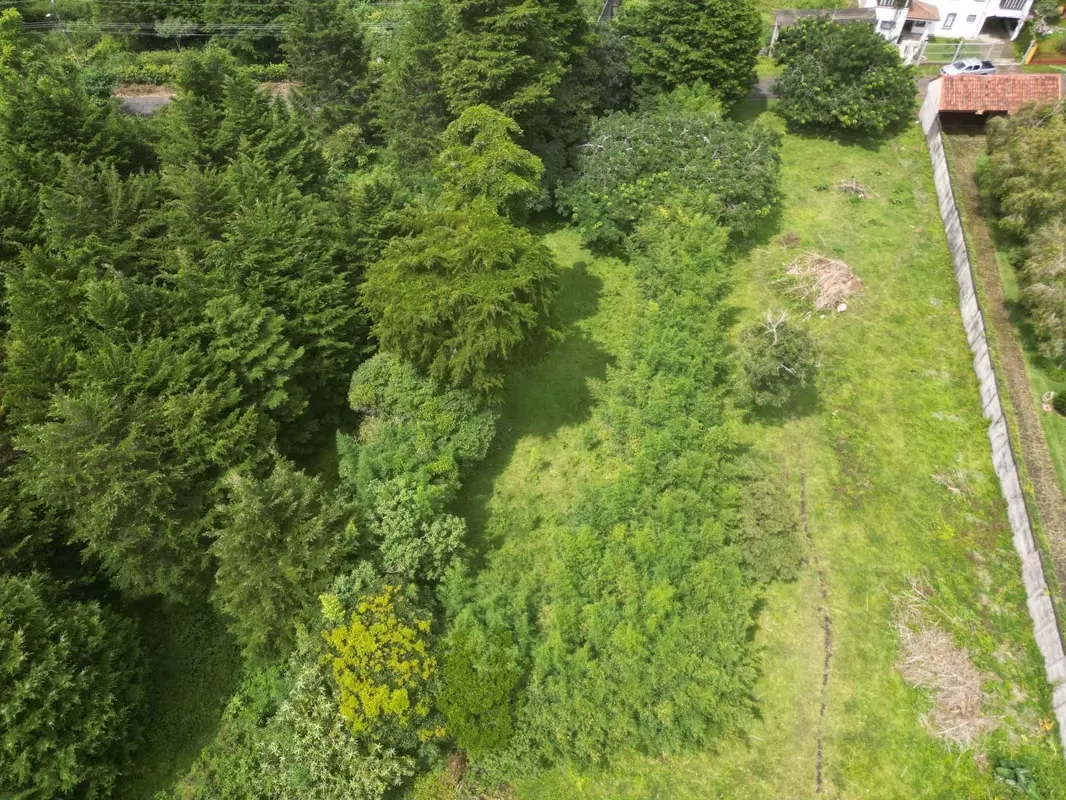 Venta de terreno en San Rafael de Heredia