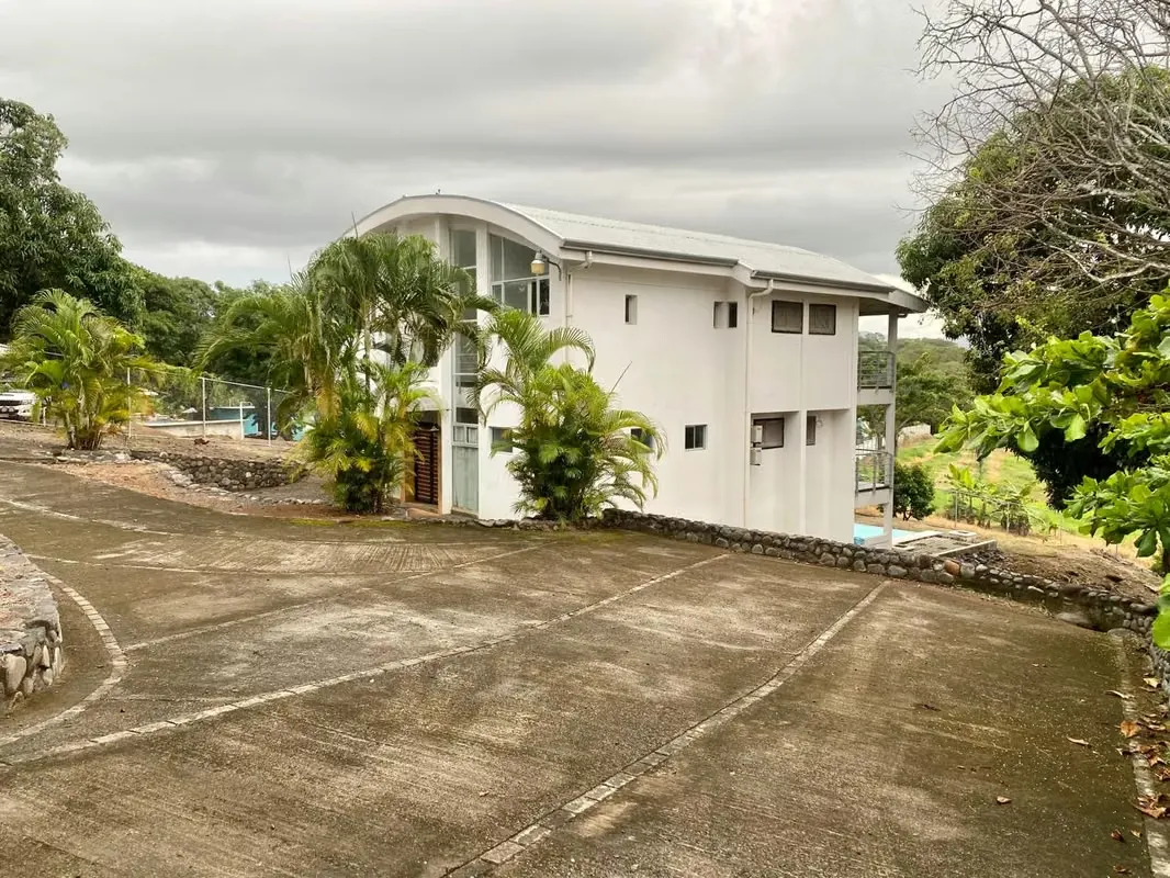 Beach house for sale
