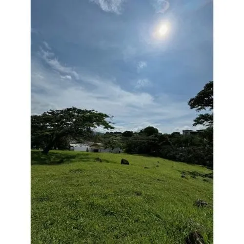 SALE OF RESIDENTIAL LOT, ALAJUELA, SAN RAFAEL, COND HACIENDA