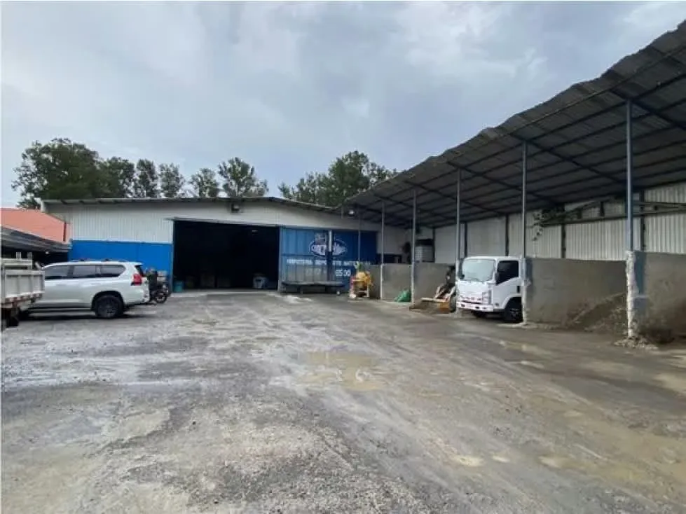 VENTA DE PROPIEDAD COMERCIAL, SAN RAFAEL DE HEREDIA 6694666(HC)