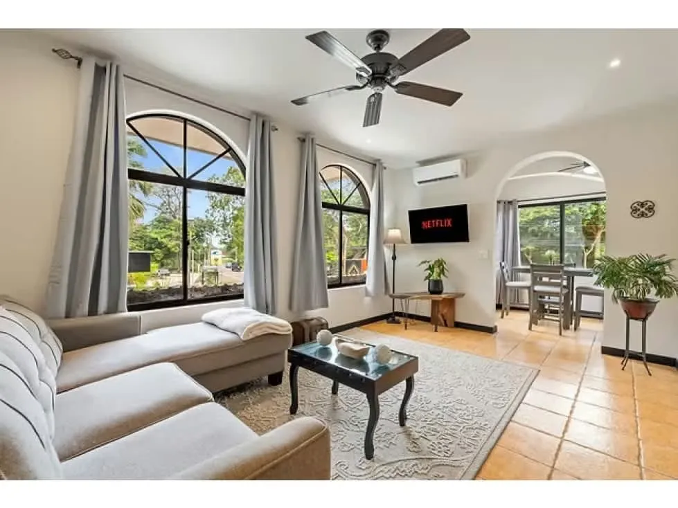 Brasilito | Walking Distance to the Beach & Minutes from Flamingo Marina