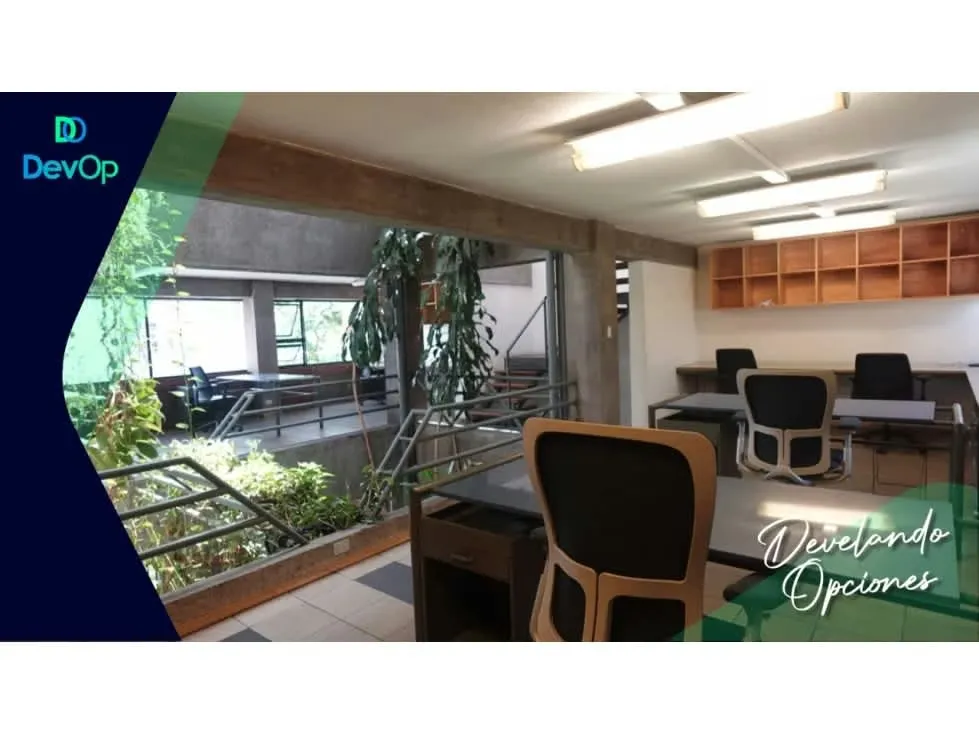 Edificio Studio en Venta/Alquiler - Paseo Colón