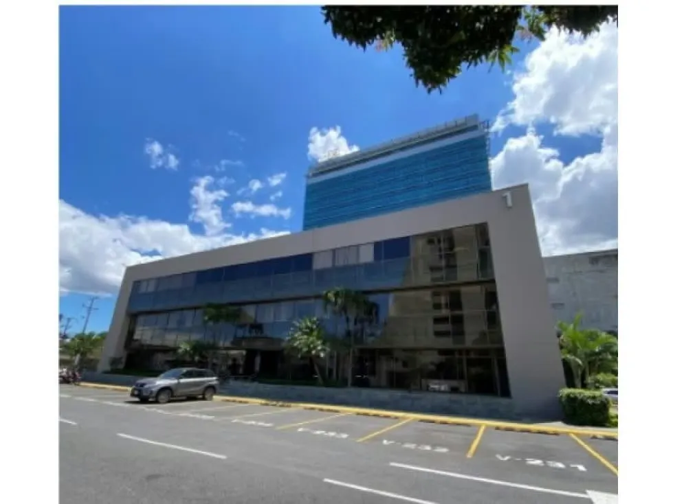 ALQUILER DE OFICINA, SAN JOSE, SABANA SUR