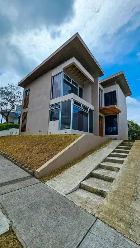 Casa en venta en Grecia Condominio Palma Real