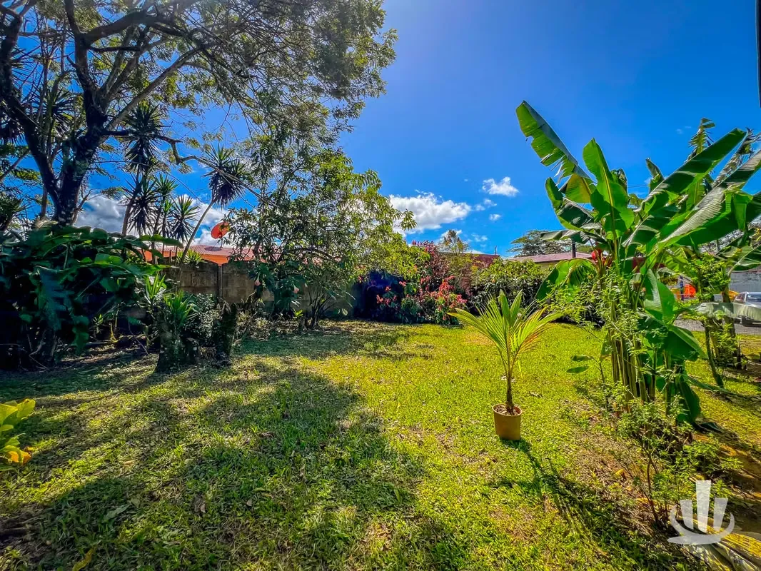 Lot for sale Ciudad Quesada center