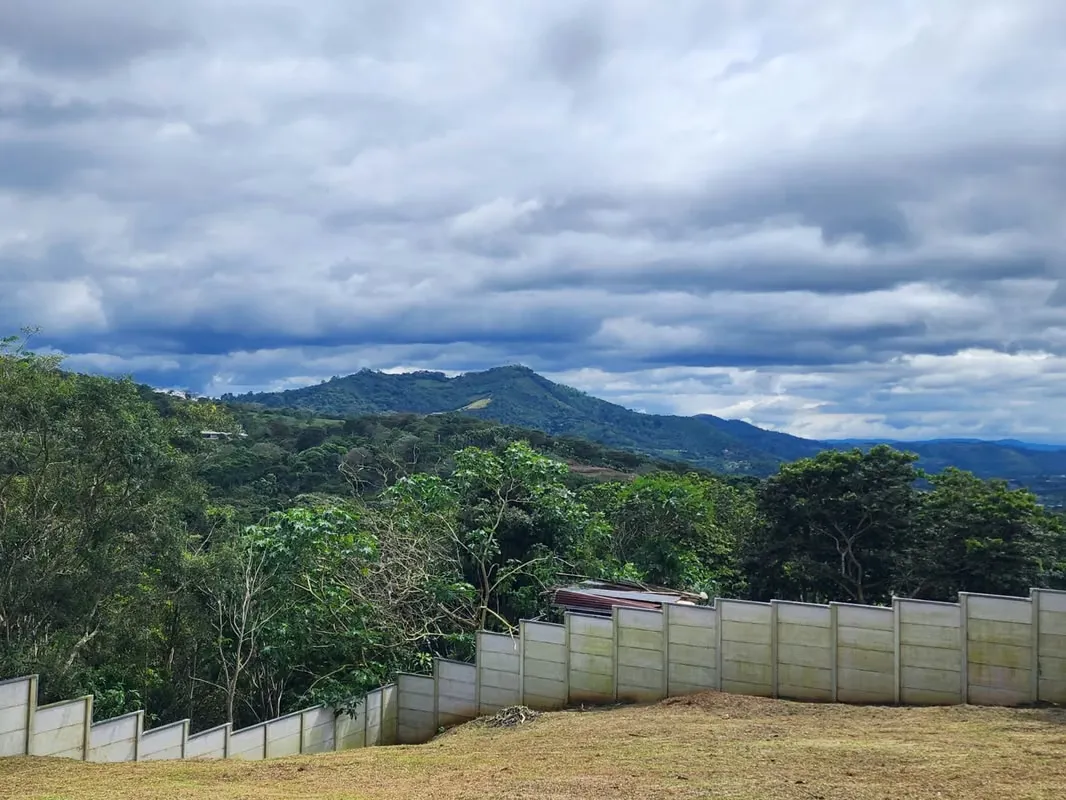Lote en venta en Naranjo, listo para construir
