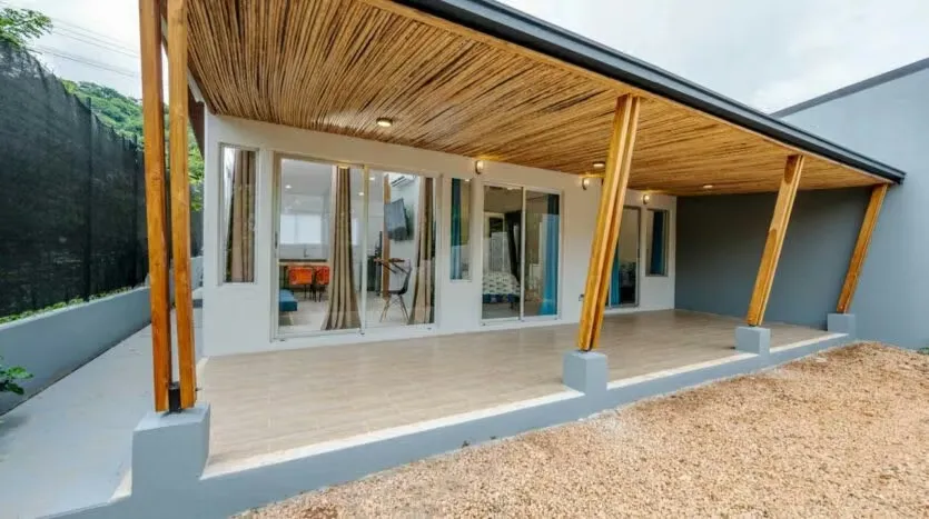 Venta de casa en Santa Rosa Guanacaste, cerca de las mejores playas de la zona.