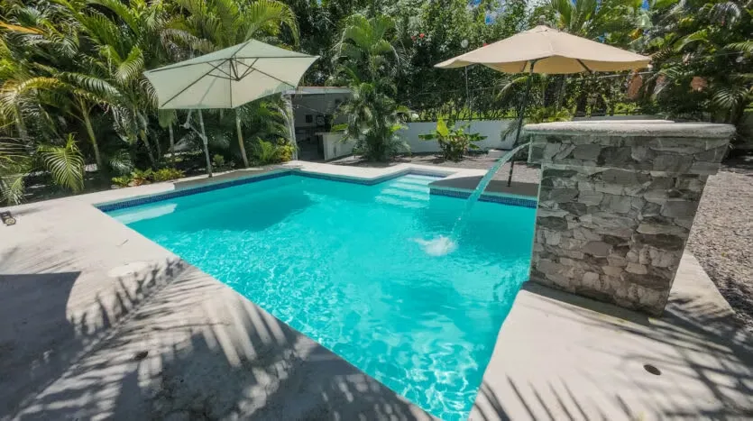 Venta de Casa en Guacalillo en Puntarenas