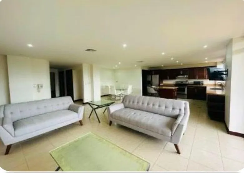 Luxury Apartment for Rent in San Rafael of Escazu