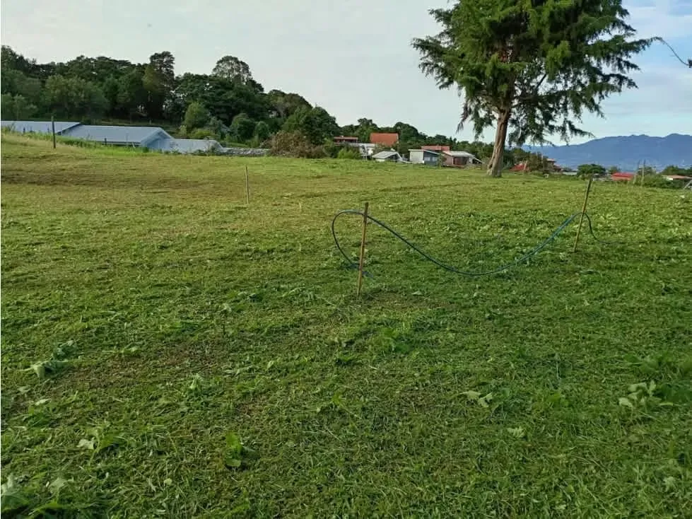 VENTA DE TERRENO, SAN JOSE DE LA MONTAÑA, HEREDIA 35543 (IH)