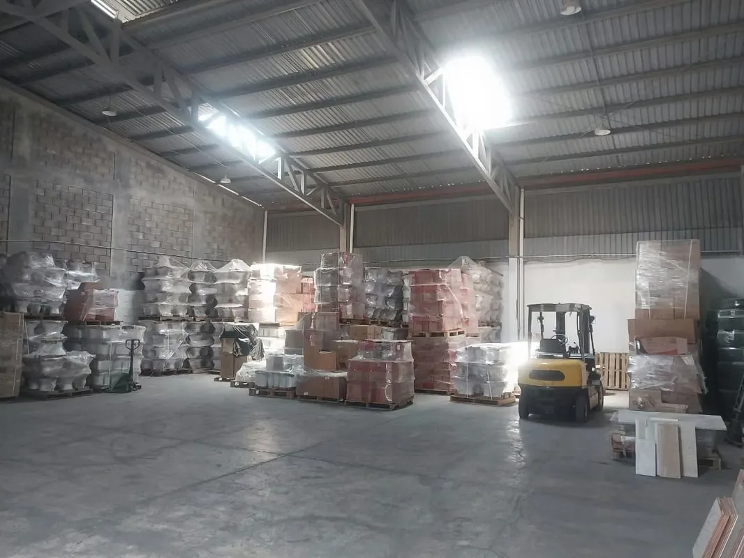 WAREHOUSE FOR RENT IN SAN RAFAEL DE ALAJUELA