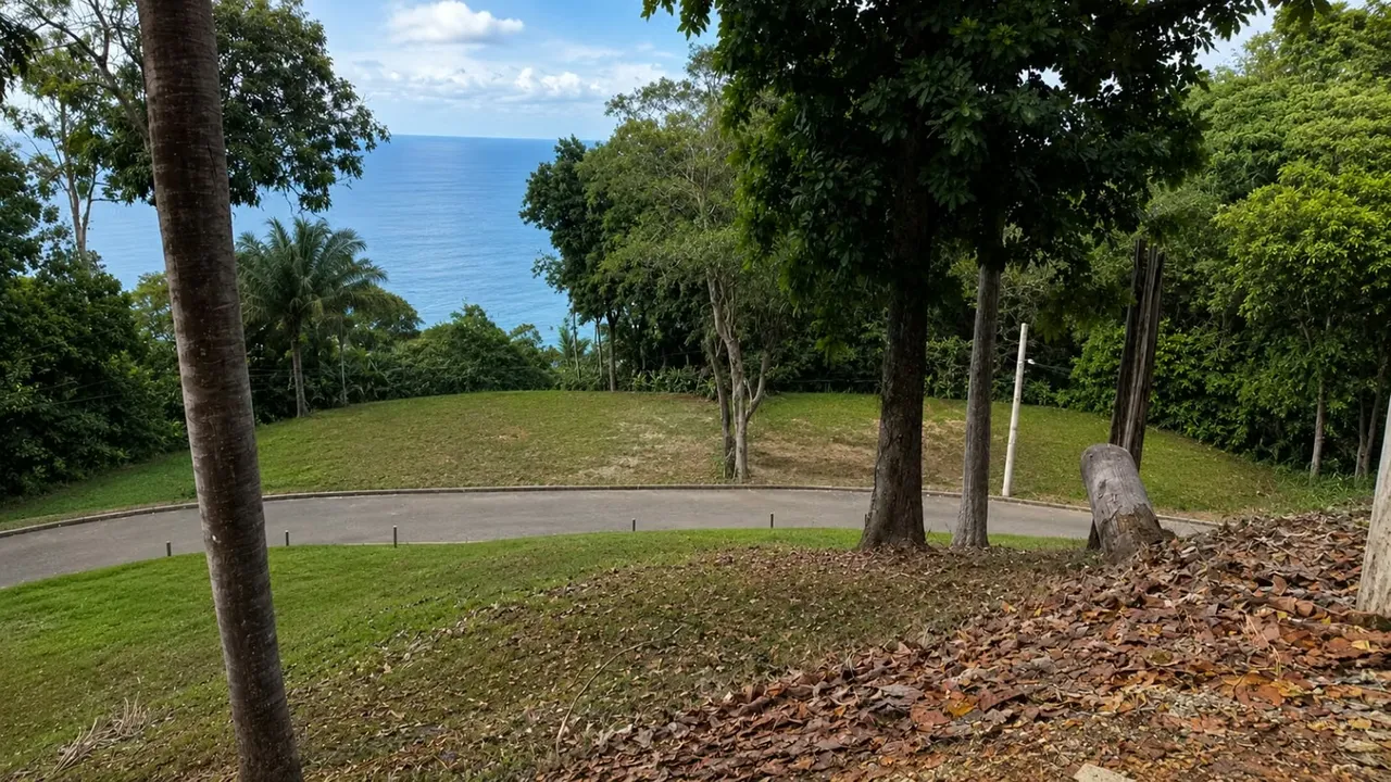 Lote en Condominio, Garabito Punta Leona- ¡Rebajado! ¡De Oportunidad!