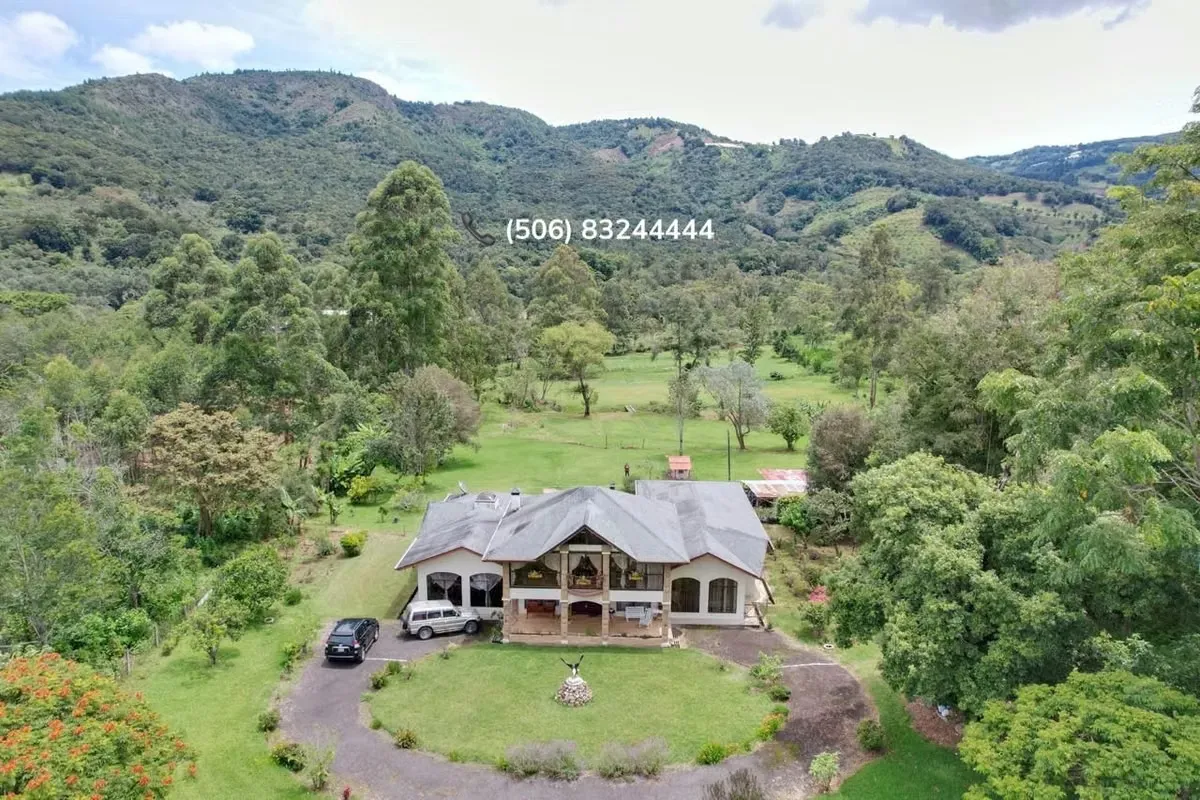 HOUSE FOR SALE IN COPEY, DOTA