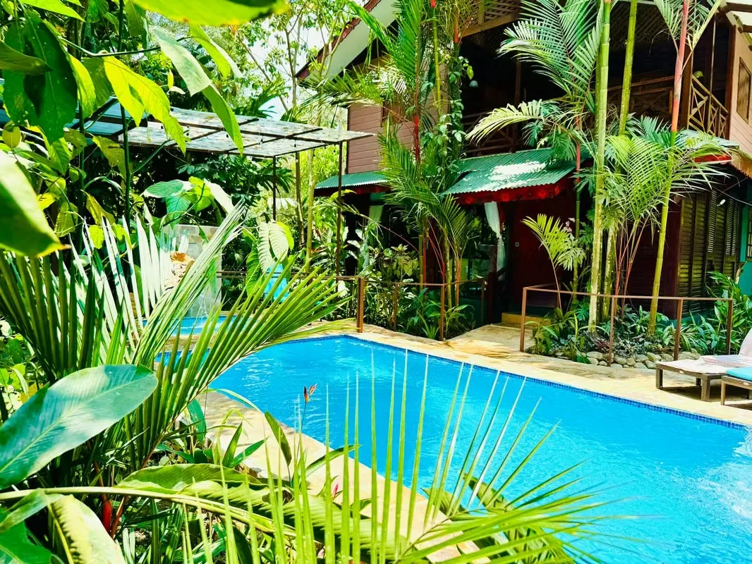 Venta de Villa en Cocles.