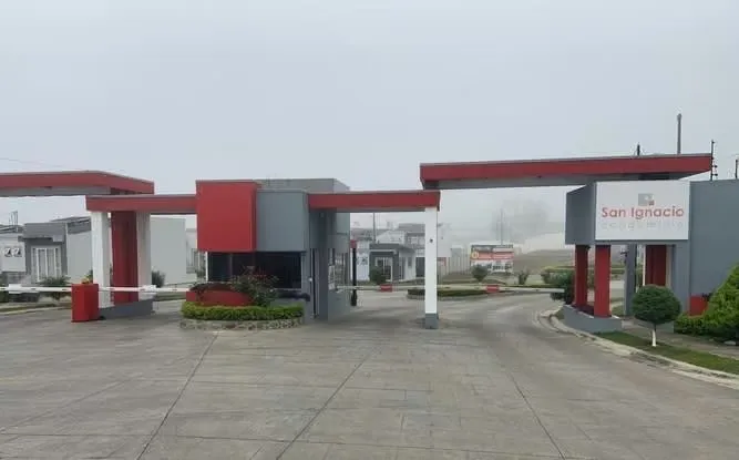 CASA CODIGO S-19 DE 1 PLANTA, TARAS CARTAGO CONDOMINIO SAN IGNACIO