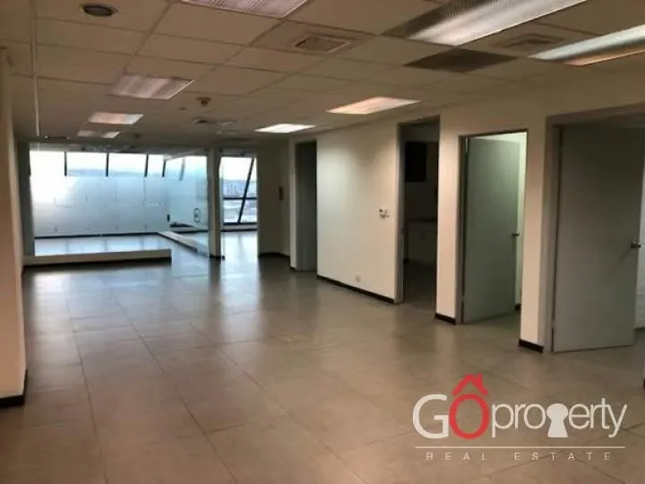 Office for Rent in Paseo Colón Condominium 4261.