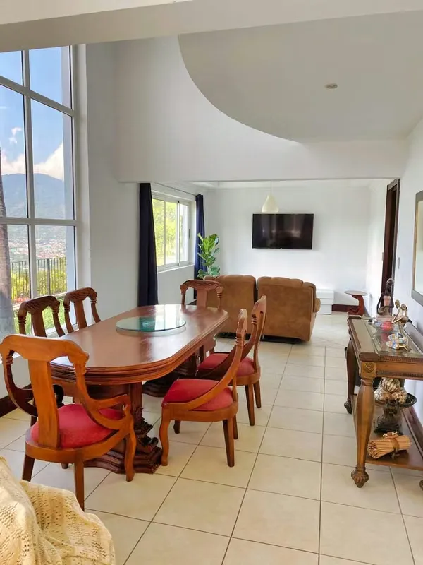 HOUSE RENTAL - ECO RESIDENTIAL VILLA REAL