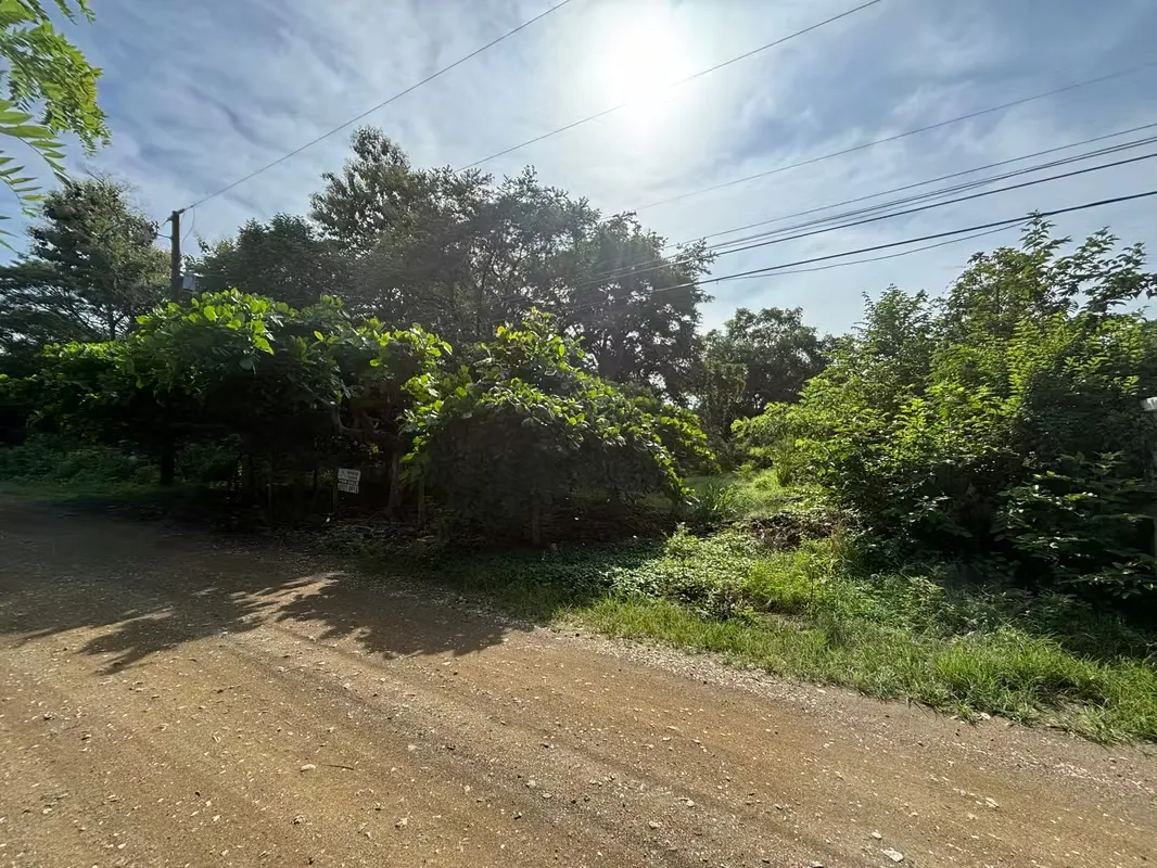 Se vende lindo lote en Playa Potrero, Guanacaste, #5615