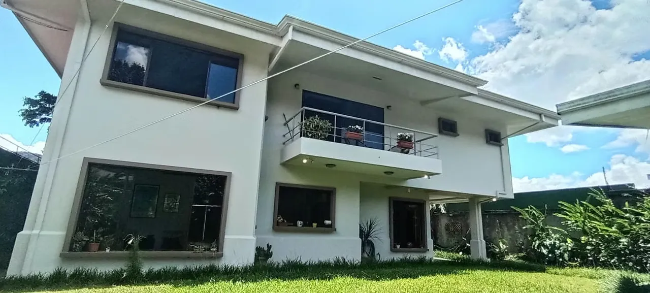 Great Opportunity! Spacious House for Sale in Residencial Antigua–Tres Ríos