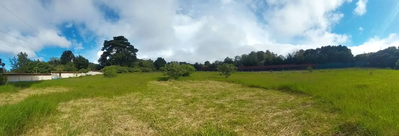 Construye tu Refugio Soñado: Terreno Plano Concepción de Heredia