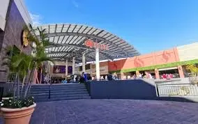 Commercial Space for Rent, Terramall 5622