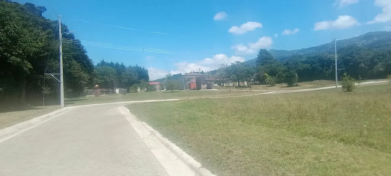 Lots for sale in Residential Area - Santa Bárbara de Heredia