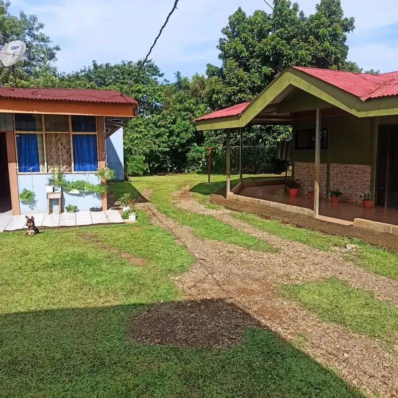 Houses for Sale in Pital, San Carlos