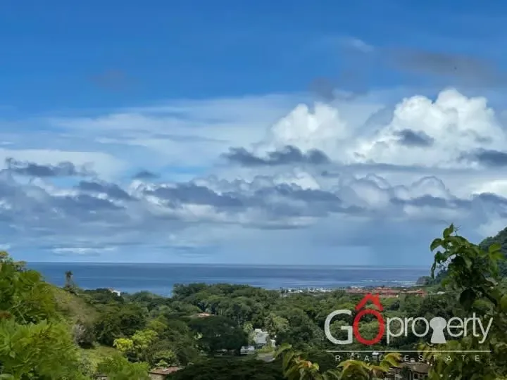 Land for Sale for Investors, with Ocean View 4413