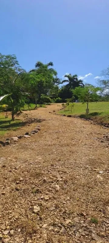 Inversión Estratégica en San Mateo Quinta de 5,050 m² en Condominio
