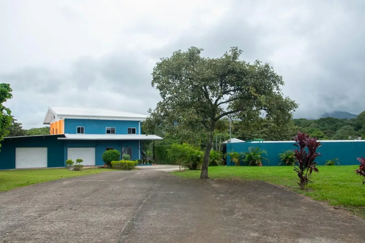 Farm for Sale (Several Buildings Already Rented) - Ciudad Colón 5517