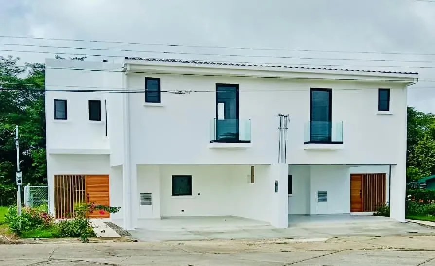 Casa en Villareal-Tamarindo
