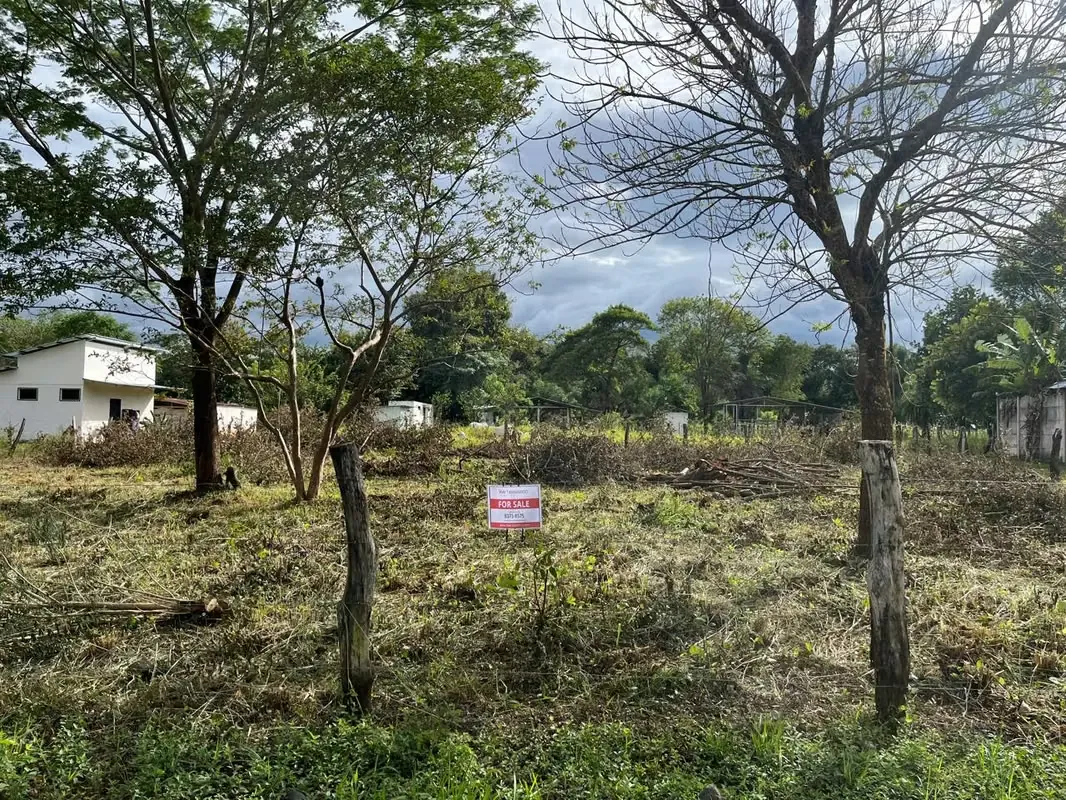 Venta de Lote en Arado