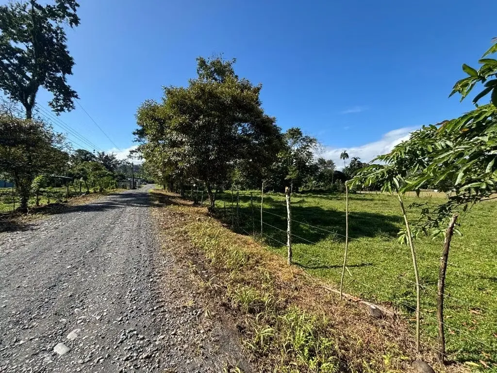 Terreno en la Marina de Pococi, Guapiles. Se escuchan ofertas!!!