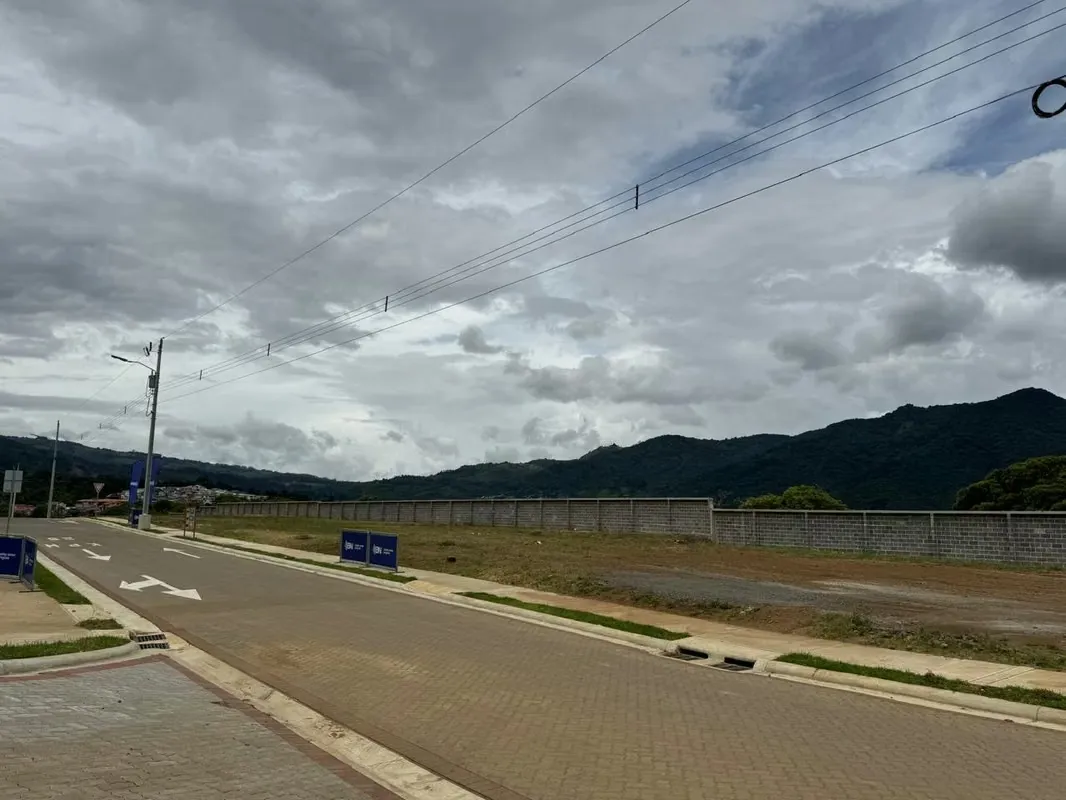 Venta de Lotes en Condominio en La Unión de Tres Rios