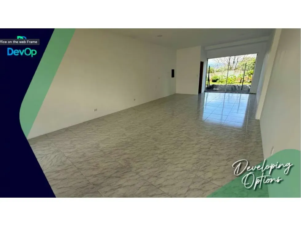 Alquiler local comercial 50m2 en Coronado