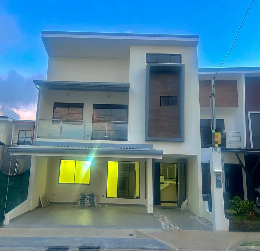 Venta de Casa Condominio id #37863