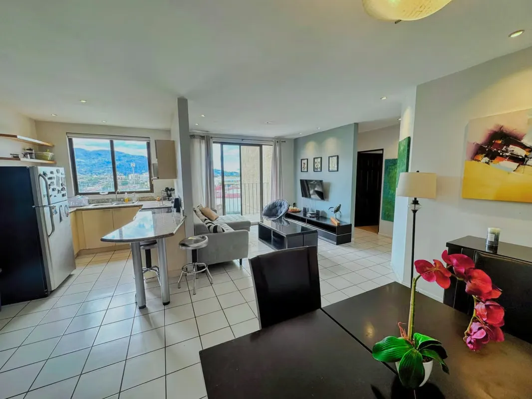 ALQUILER DE APARTAMENTO - SABANA