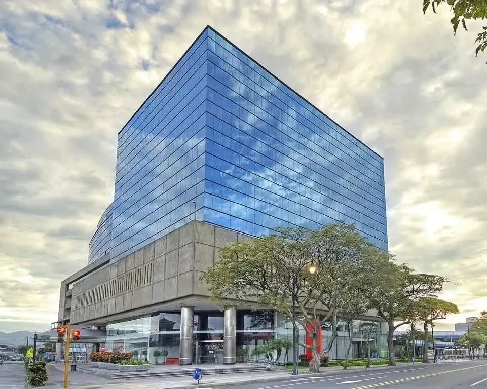 Office for Rent in Torre Mercedes 5603