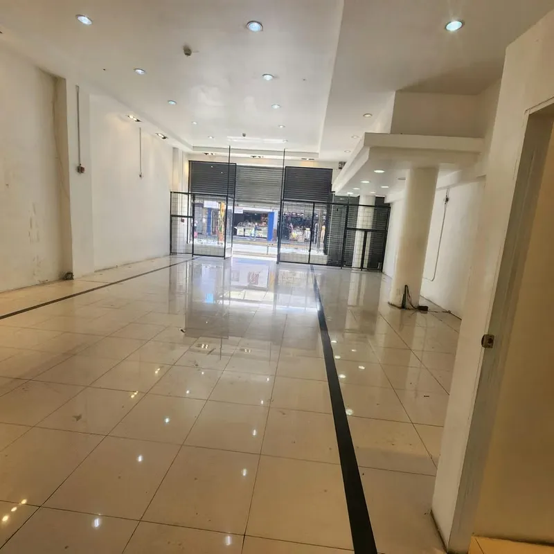 Commercial Space for Rent, San José Centro